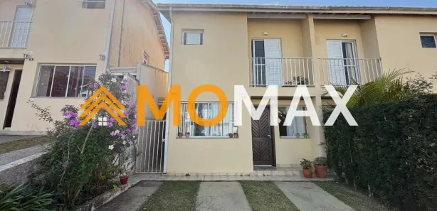 Casa de Condomínio com 2 Quartos à venda, 80m² no Jardim Europa, Vargem Grande Paulista