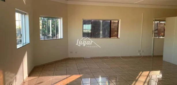 Loja / Salão / Ponto Comercial para alugar, 100m² no Palmital, Marília