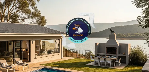 Fazenda / Sítio / Chácara com 2 Quartos à venda, 500m² no , Igaratá