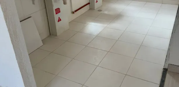 Apartamento com 2 Quartos à venda, 44m² no Belo Vale, Santa Luzia