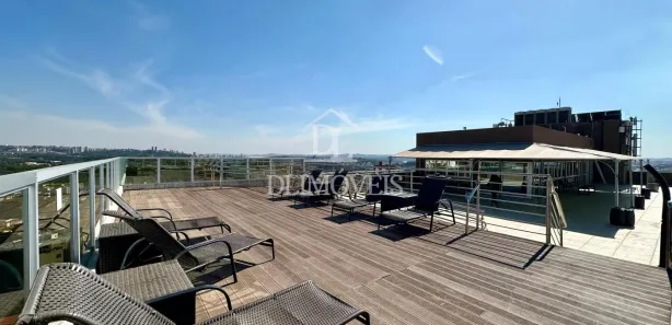 Flat com 1 Quarto à venda, 24m² no Liberdade, Belo Horizonte
