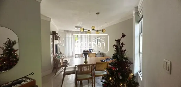 Apartamento com 2 Quartos à venda, 96m² no Centro, Barra Mansa
