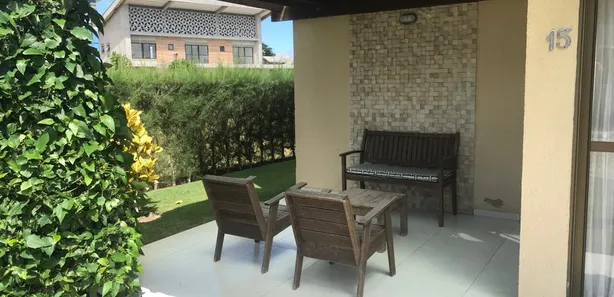 Casa de Condomínio com 1 Quarto à venda, 248m² no , Bananeiras