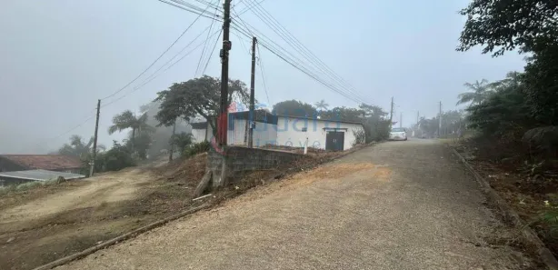 Galpão / Depósito / Armazém à venda, 300m² no Butuca, Massaranduba