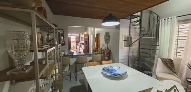 Casa com 3 Quartos à venda, 180m² no Park Jardim Brasília, Pirenópolis