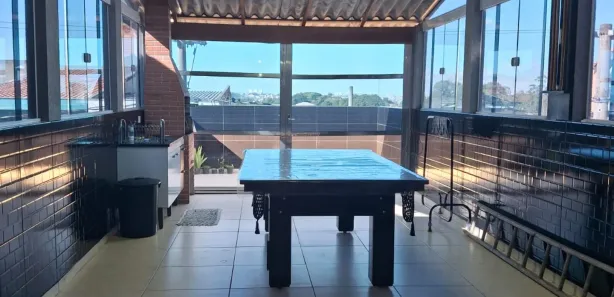 Sobrado com 2 Quartos para alugar, 100m² no Jardim Júlio, Barueri