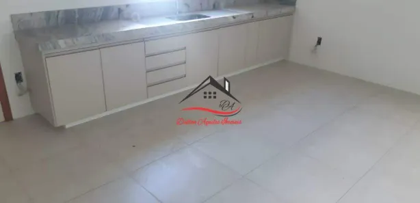 Casa com 4 Quartos para alugar, 360m² no Jardim Colonial, Ribeirão das Neves