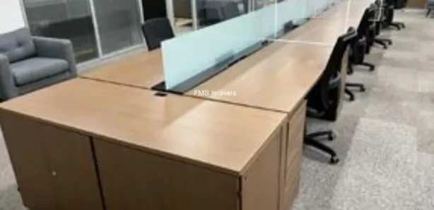 Prédio Inteiro para venda ou aluguel, 312m² no Vila Olímpia, São Paulo