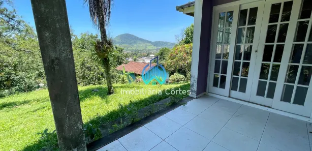 Casa de Condomínio com 4 Quartos à venda, 447m² no Centro, Guapimirim