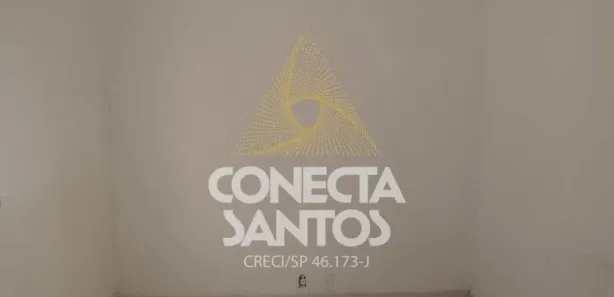 Conjunto Comercial / Sala para alugar, 30m² no Centro, São Vicente