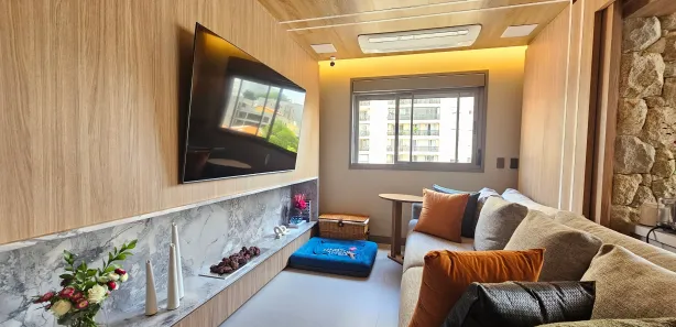 Apartamento com 4 Quartos à venda, 180m² no Perdizes, São Paulo