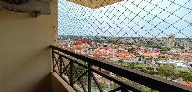 Cobertura com 3 Quartos à venda, 85m² no Vila Coralina, Bauru