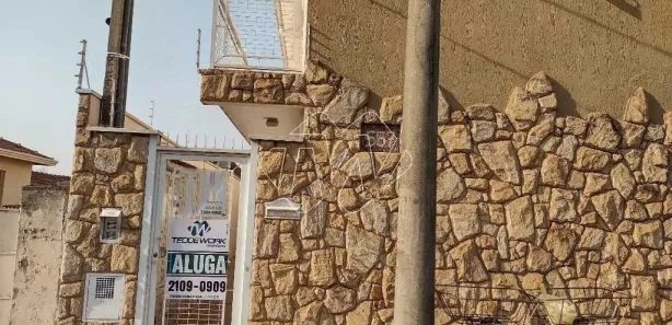 Kitnet com 1 Quarto para alugar, 20m² no Centro, Araraquara