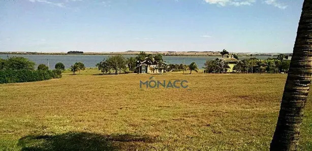 Terreno / Lote / Condomínio à venda, 1270m² no Ilha do Sol, Sertaneja