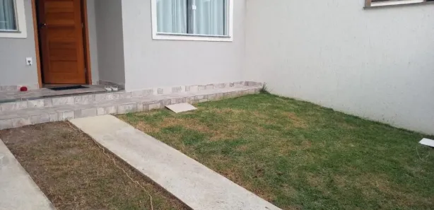 Casa com 2 Quartos à venda, 85m² no Coqueiral, Araruama