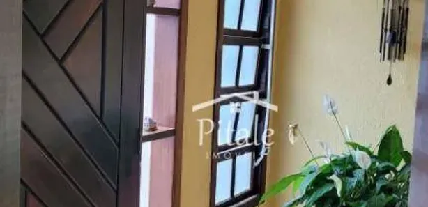 Casa com 6 Quartos para venda ou aluguel, 420m² no Condomínio Refúgio dos Pinheiros, Itapevi