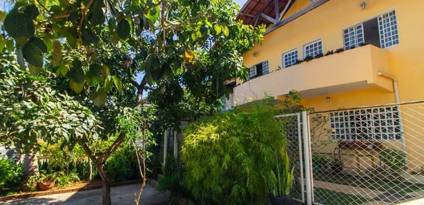 Casa de Condomínio com 5 Quartos à venda, 300m² no Grande Colorado, Brasília