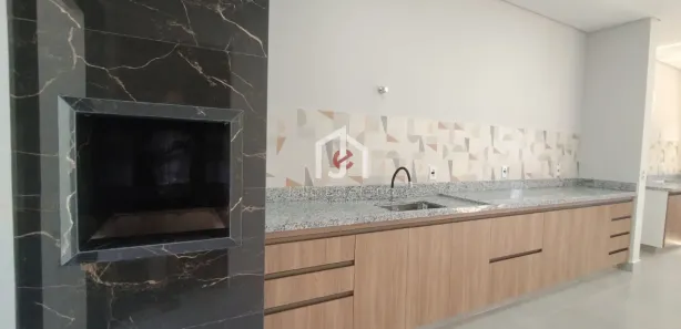 Casa de Condomínio com 3 Quartos à venda, 120m² no Residencial Maricá, Pindamonhangaba