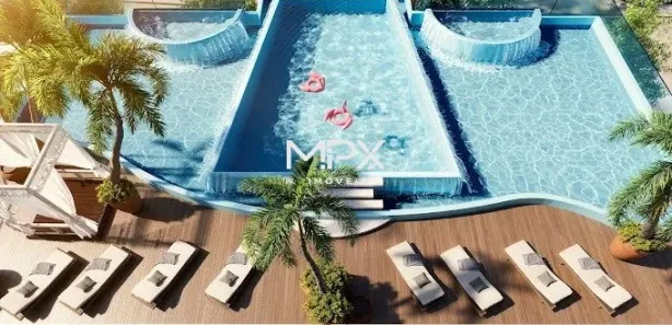 Luxor Resort Residence no Vila Rezende, Piracicaba