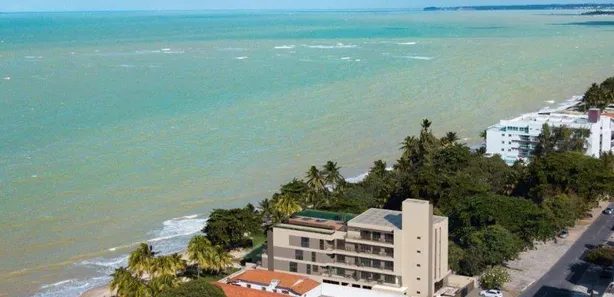 Apartamento com 1 Quarto à venda, 72m² no Jardim Oceania, João Pessoa