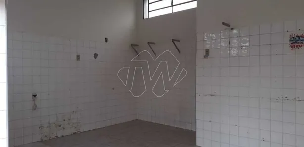 Loja / Salão / Ponto Comercial à venda, 78m² no Jardim Santa Lúcia, Araraquara