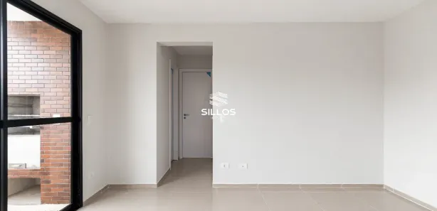 Apartamento com 2 Quartos à venda, 53m² no Jardim Paulista, Campina Grande do Sul