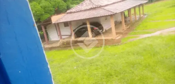 Terreno / Lote / Condomínio à venda, 7928m² no Setor Garavelo Sul II, Hidrolândia