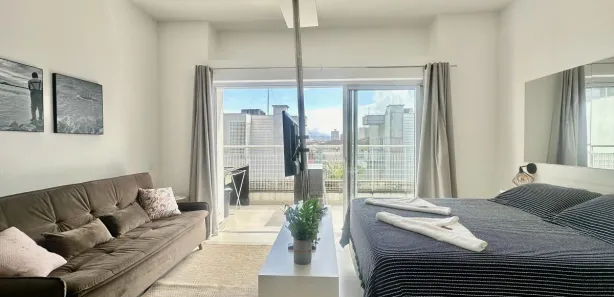 Kitnet com 1 Quarto à venda, 60m² no Praia Grande, Ubatuba