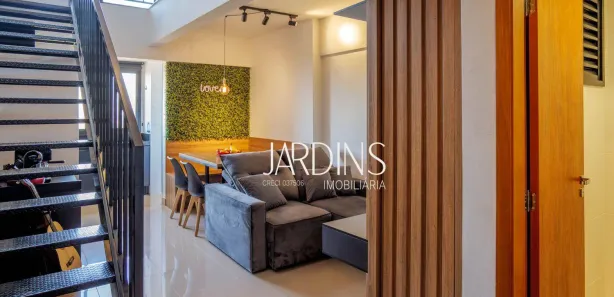 Flat com 1 Quarto à venda, 62m² no Ribeirânia, Ribeirão Preto