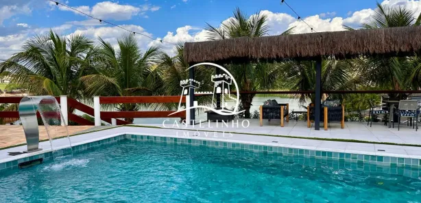 Casa de Condomínio com 9 Quartos à venda, 1200m² no , Igaratá
