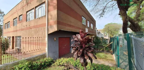 Prédio Inteiro à venda, 600m² no Prado Velho, Curitiba