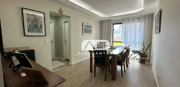 Cobertura com 3 Quartos à venda, 135m² no Santa Paula, São Caetano do Sul