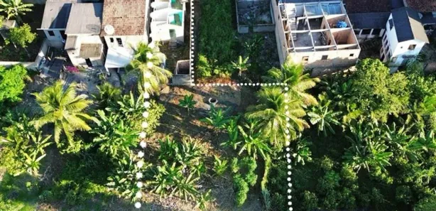 Terreno / Lote / Condomínio à venda, 390m² no BAIRRO VÁZEAR ALEGRE, Itamaraju