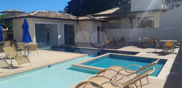 Casa de Condomínio com 4 Quartos à venda, 100m² no Alto de Búzios, Armação dos Búzios