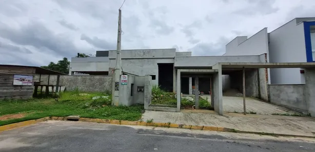 Casa com 2 Quartos à venda, 205m² no Centro Norte, Schroeder