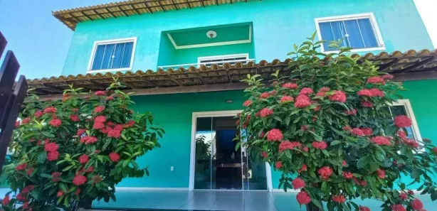 Casa de Condomínio com 5 Quartos à venda, 900m² no , Arraial do Cabo
