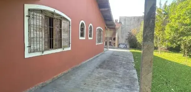 Fazenda / Sítio / Chácara com 2 Quartos à venda, 520m² no Gaivota, Itanhaém