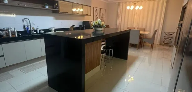 Cobertura com 3 Quartos à venda, 187m² no São José, Franca