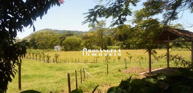 Fazenda / Sítio / Chácara com 2 Quartos à venda, 32000m² no Cotia, Guapimirim