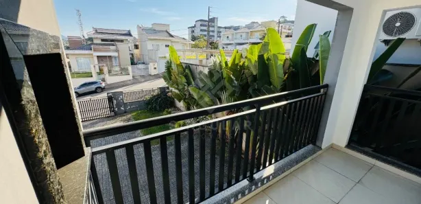 Apartamento com 2 Quartos à venda, 62m² no Jaraguá Esquerdo, Jaraguá do Sul