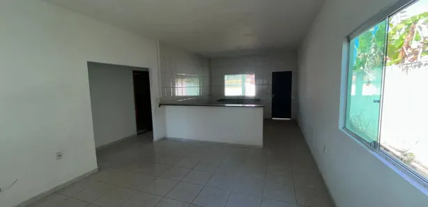 Casa com 2 Quartos para alugar, 90m² no Bela Vista III, Sete Lagoas