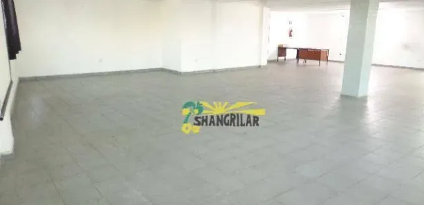 Conjunto Comercial / Sala para alugar, 250m² no Piraporinha, Diadema