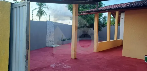 Casa de Condomínio com 2 Quartos à venda, 55m² no Madre Paulina, São Cristóvão