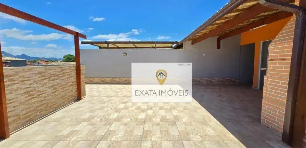 Cobertura com 2 Quartos à venda, 64m² no Jardim Mariléa, Rio das Ostras