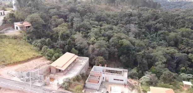 Casa de Condomínio com 2 Quartos à venda, 1000m² no , Mairinque