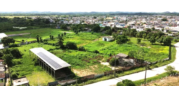 Galpão / Depósito / Armazém à venda, 11000m² no Santo Agostinho, Cabo de Santo Agostinho