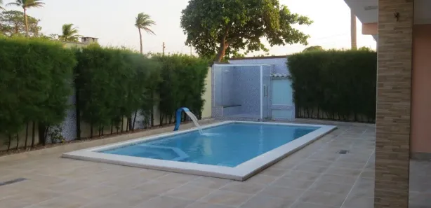 Casa com 3 Quartos à venda, 231m² no Pecém, São Gonçalo do Amarante