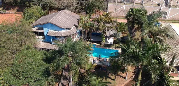 Casa de Condomínio com 4 Quartos à venda, 226m² no , Igaratá