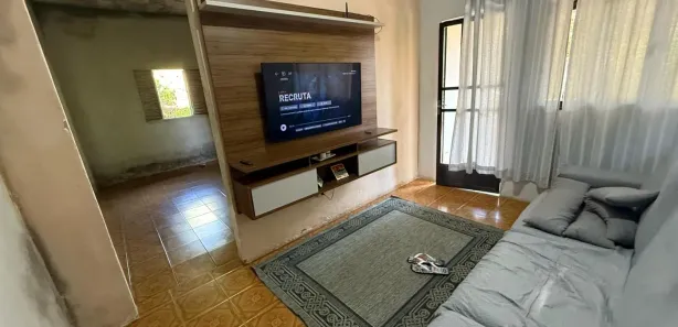 Fazenda / Sítio / Chácara com 3 Quartos à venda, 300m² no Santa Rita, Barra Mansa