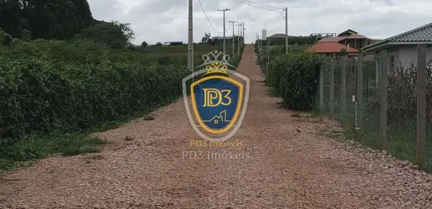 Fazenda / Sítio / Chácara à venda, 1029m² no Colônia Dona Luíza, Ponta Grossa